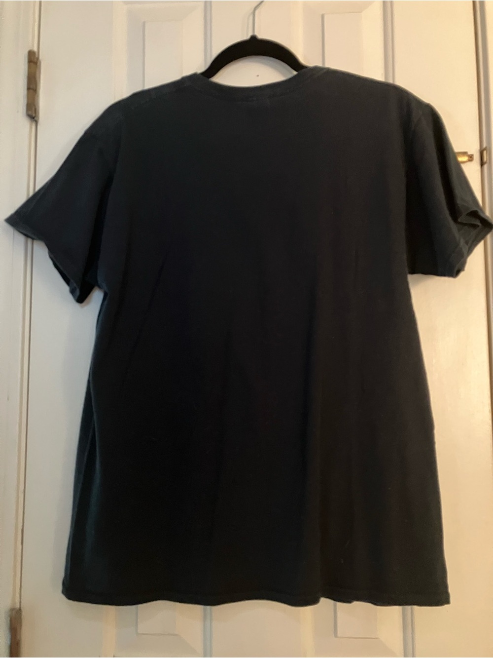 5 Seconds of Summer 2011 Concert Graphic T-Shirt Medium - Picture 3 of 3